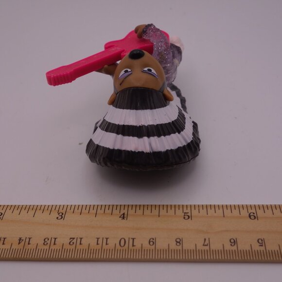 McDonald's Happy Meal Toy featuring Ash UCS LLG Made for McDonalds 2021 Vietnam - Picture 10 of 15